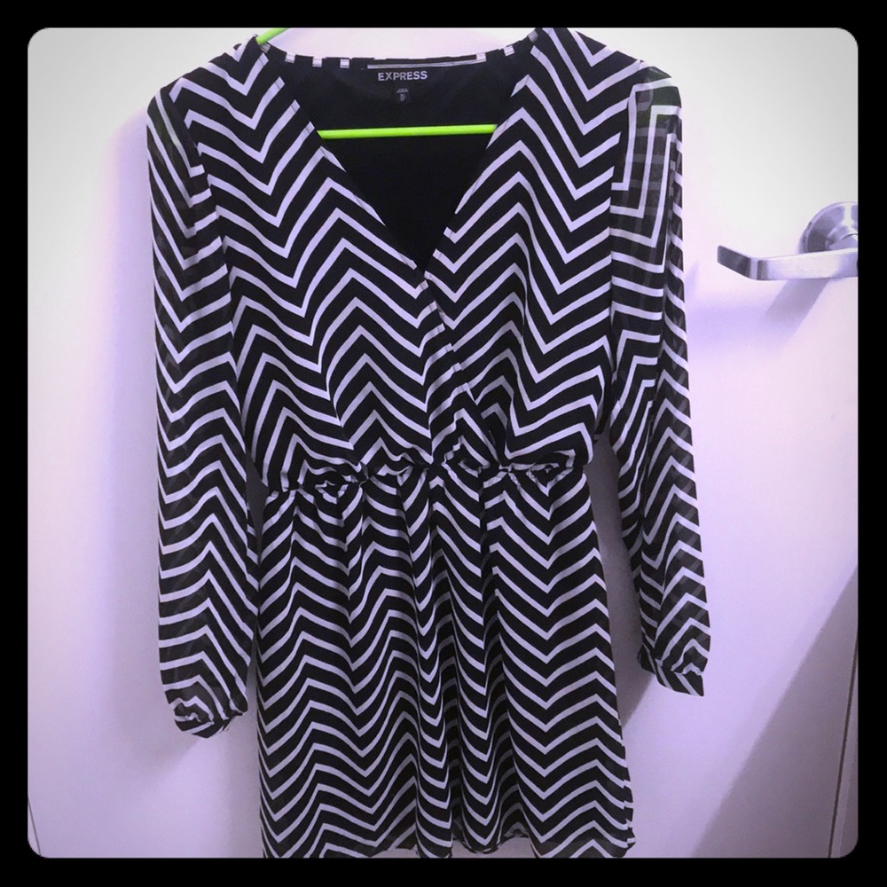 Work dress